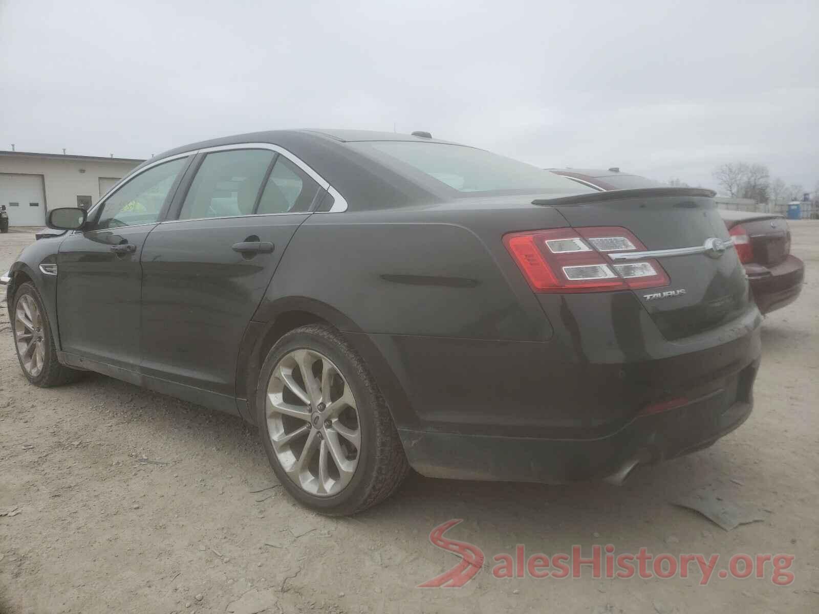 4T1B11HK2KU283526 2013 FORD TAURUS