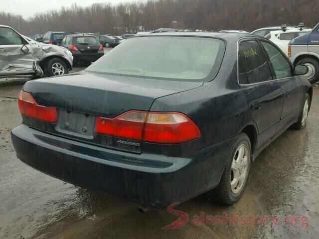 19XFC2F51JE041777 1998 HONDA ACCORD