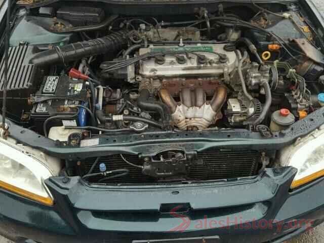 19XFC2F51JE041777 1998 HONDA ACCORD