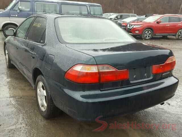 19XFC2F51JE041777 1998 HONDA ACCORD