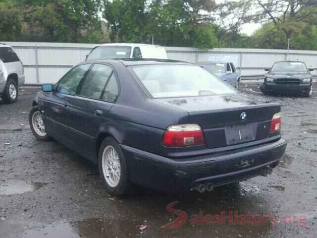 WDDUG8FB5HA333715 1999 BMW 5 SERIES