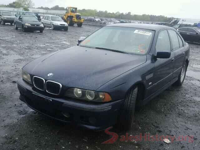 WDDUG8FB5HA333715 1999 BMW 5 SERIES