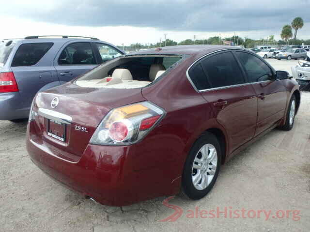 JTDKBRFU8G3514205 2012 NISSAN ALTIMA