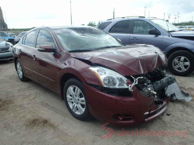 JTDKBRFU8G3514205 2012 NISSAN ALTIMA