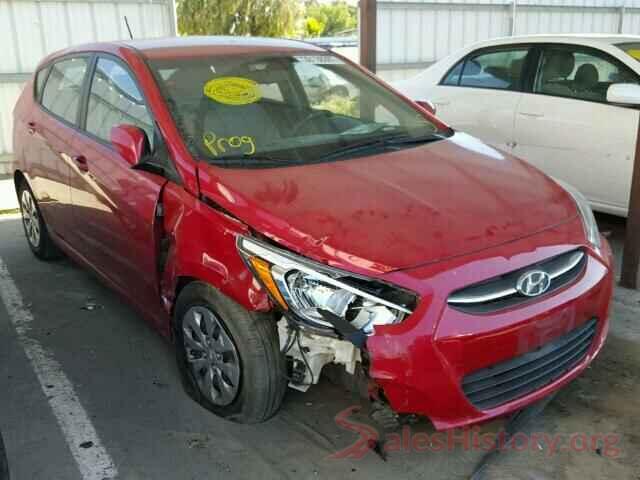 2T3RFREV7GW475892 2015 HYUNDAI ACCENT