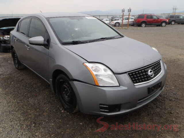 4T1G11AK4LU334851 2007 NISSAN SENTRA