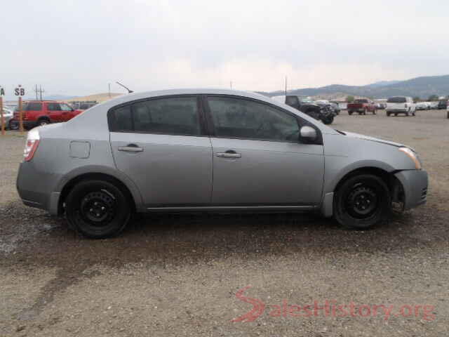 4T1G11AK4LU334851 2007 NISSAN SENTRA