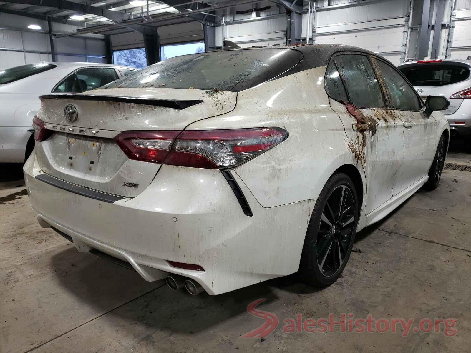 4T1BZ1HK2JU004793 2018 TOYOTA CAMRY