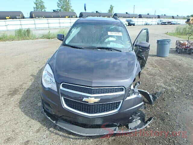 4JGDA5HB0GA711960 2015 CHEVROLET EQUINOX