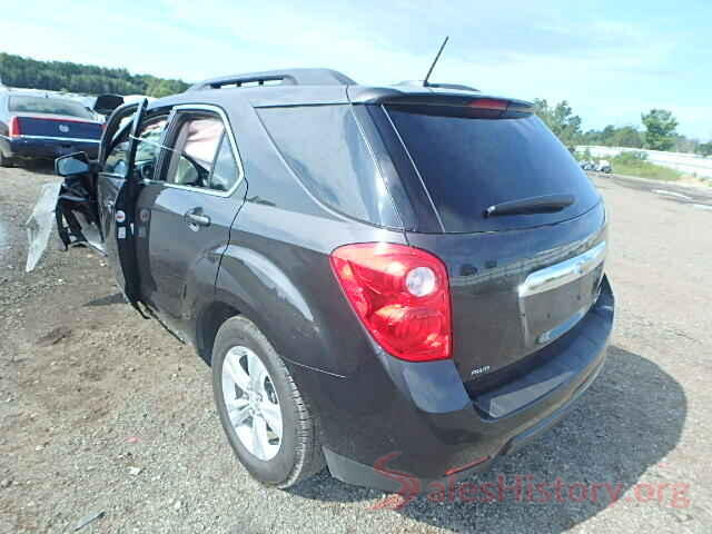 4JGDA5HB0GA711960 2015 CHEVROLET EQUINOX