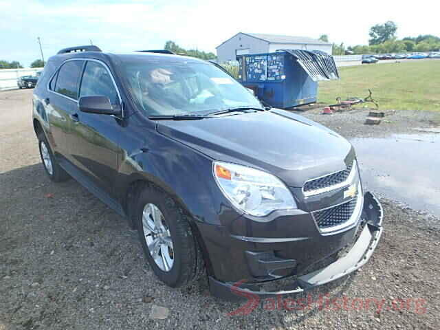 4JGDA5HB0GA711960 2015 CHEVROLET EQUINOX