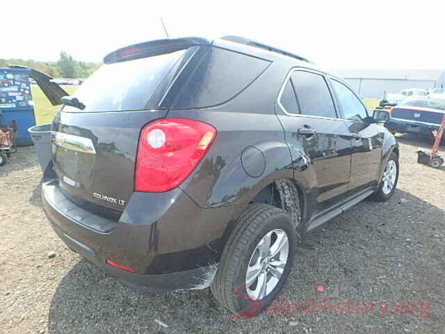 4JGDA5HB0GA711960 2015 CHEVROLET EQUINOX