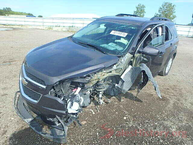 4JGDA5HB0GA711960 2015 CHEVROLET EQUINOX