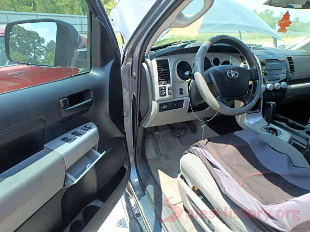 YV4162XZ4K2018931 2007 TOYOTA TUNDRA