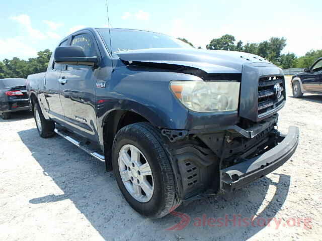 YV4162XZ4K2018931 2007 TOYOTA TUNDRA