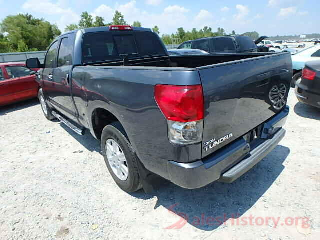 YV4162XZ4K2018931 2007 TOYOTA TUNDRA