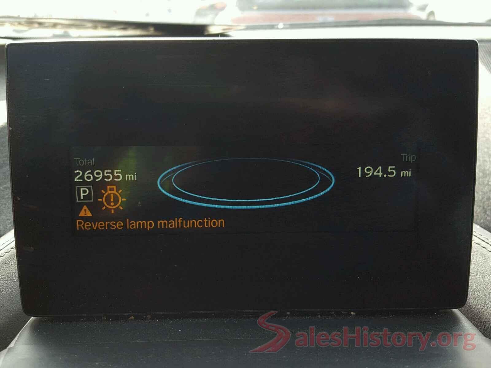 JM1NDAC79G0101511 2015 BMW I SERIES