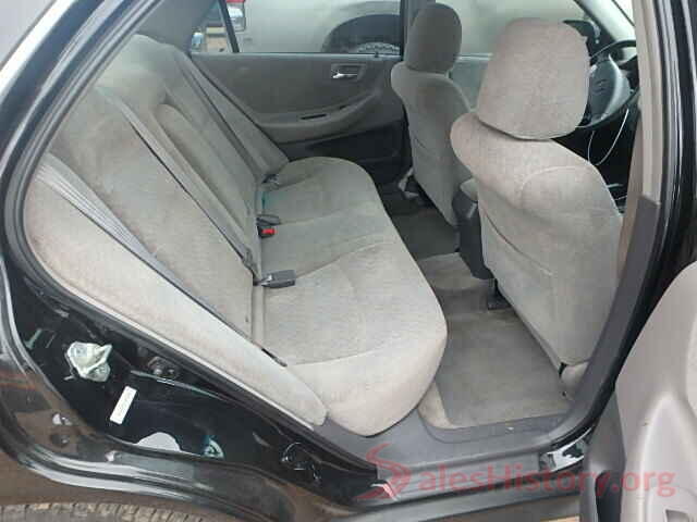 5YFEPRAE3LP137248 2002 HONDA ACCORD