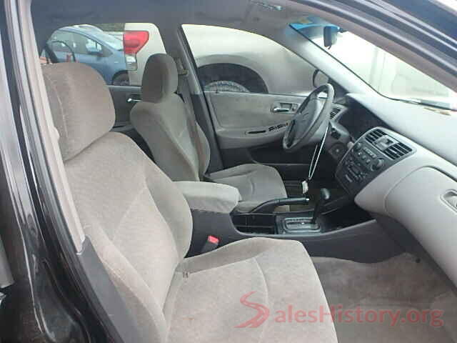 5YFEPRAE3LP137248 2002 HONDA ACCORD