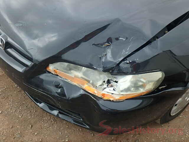 5YFEPRAE3LP137248 2002 HONDA ACCORD