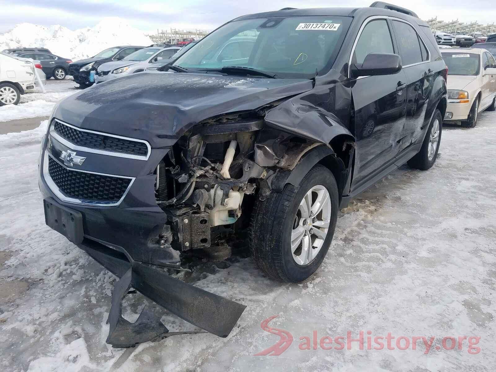 1HGCV1F59LA091034 2015 CHEVROLET EQUINOX