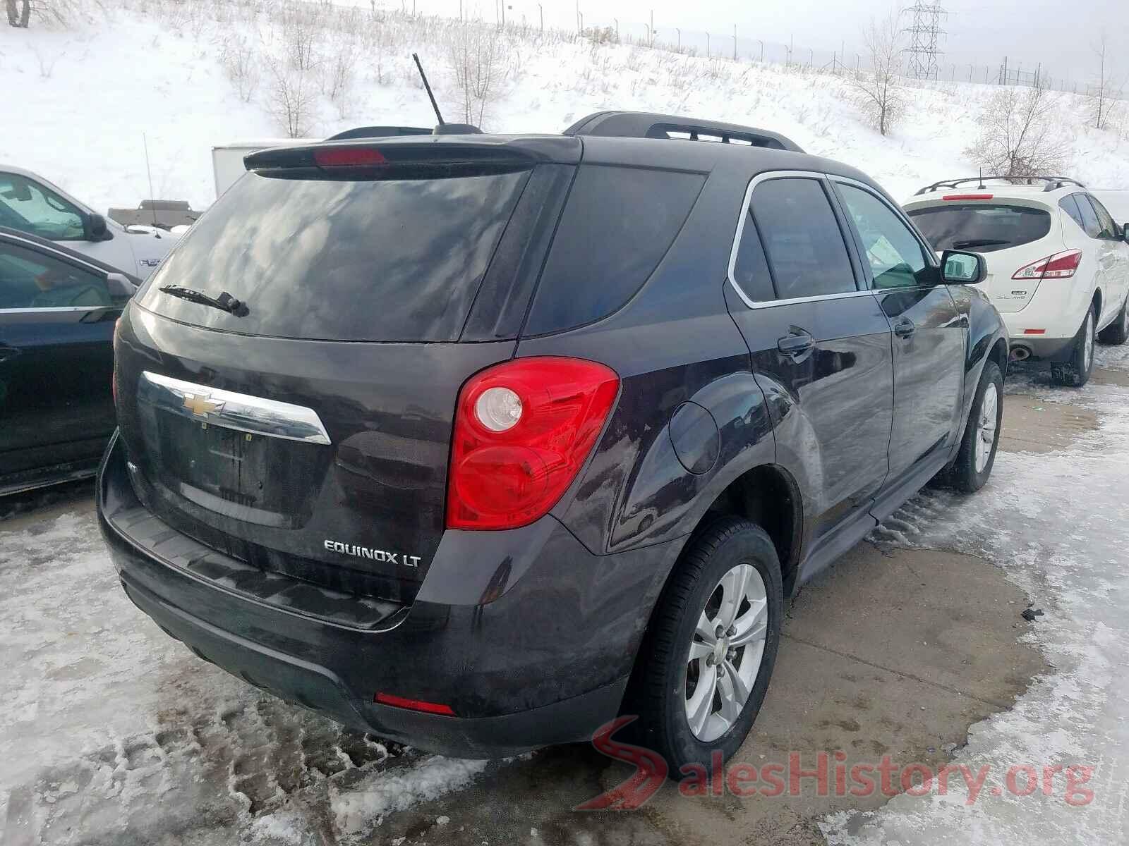 1HGCV1F59LA091034 2015 CHEVROLET EQUINOX