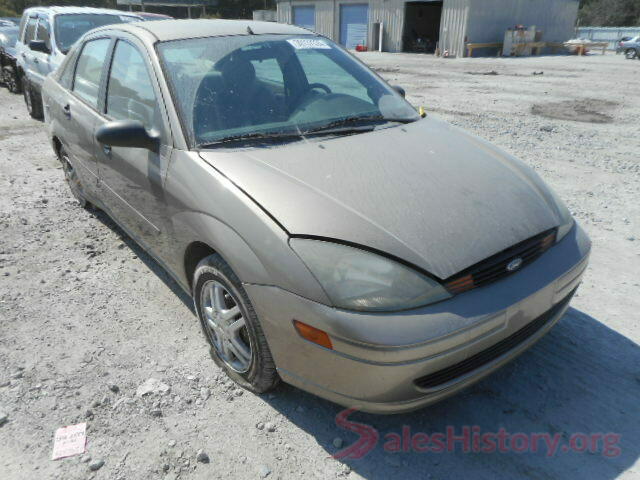 5NPD74LF7HH194416 2004 FORD FOCUS