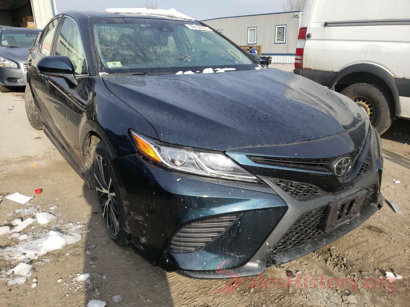 JTNB11HK6J3028320 2018 TOYOTA CAMRY