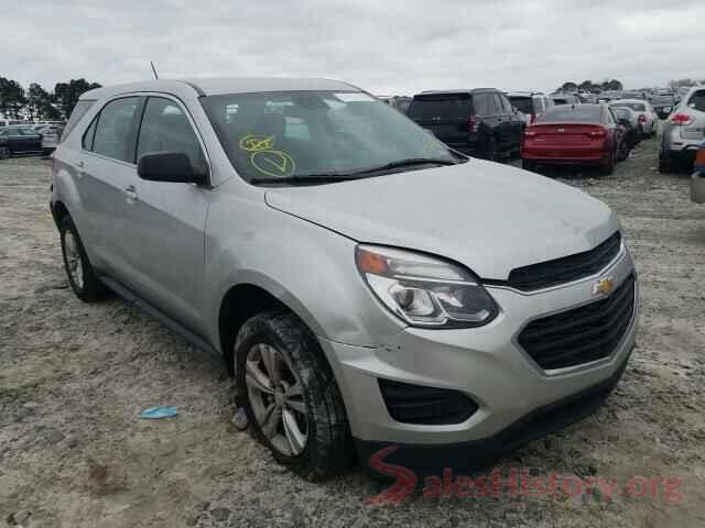 2GNALBEK0H1565616 2017 CHEVROLET EQUINOX