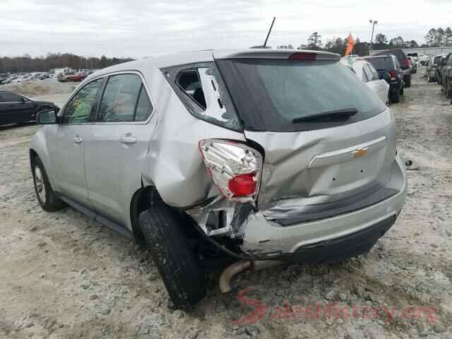 2GNALBEK0H1565616 2017 CHEVROLET EQUINOX