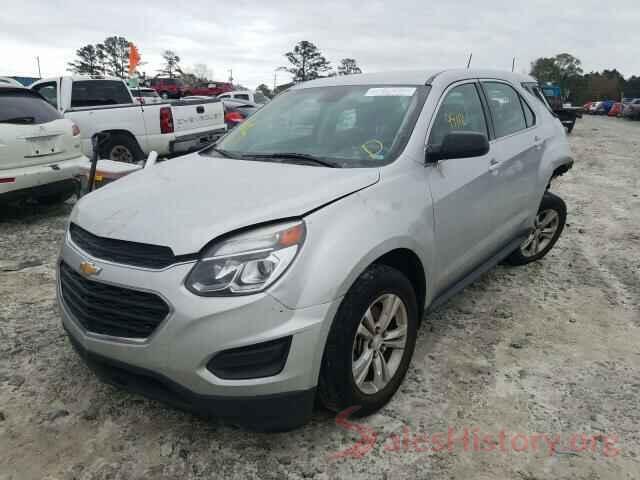 2GNALBEK0H1565616 2017 CHEVROLET EQUINOX