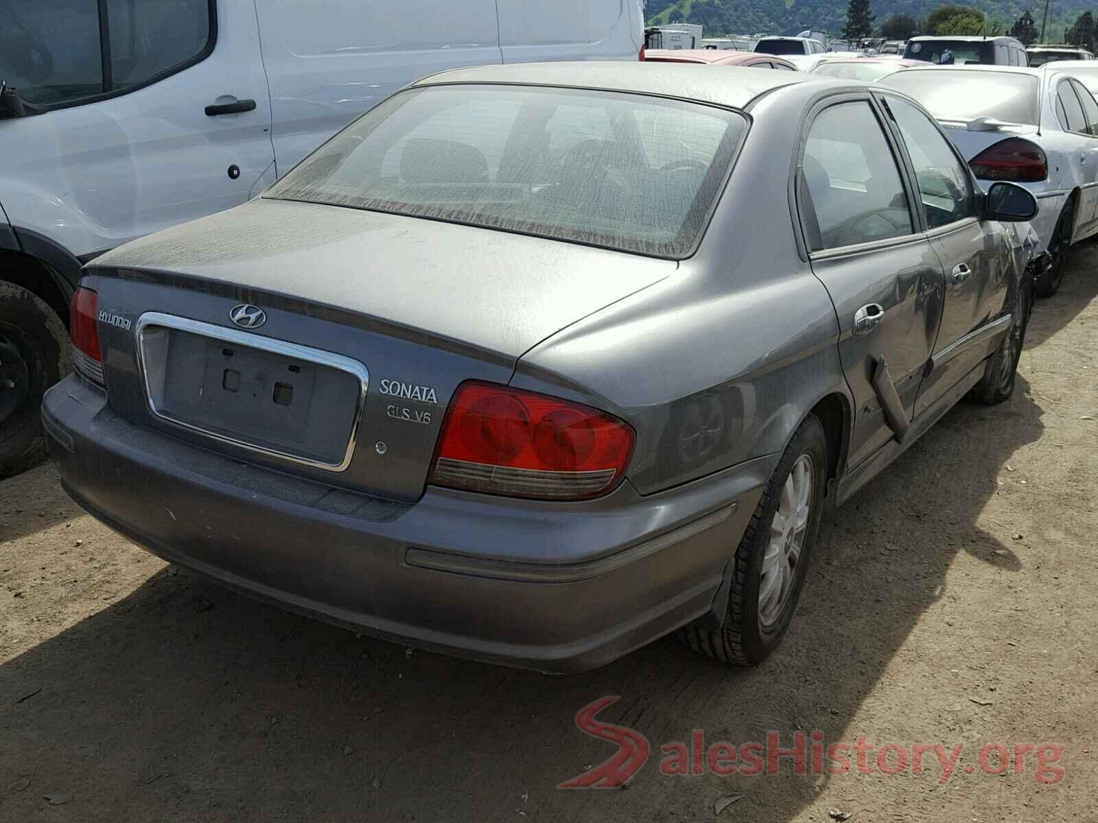 4T1K61AK6MU563903 2002 HYUNDAI SONATA