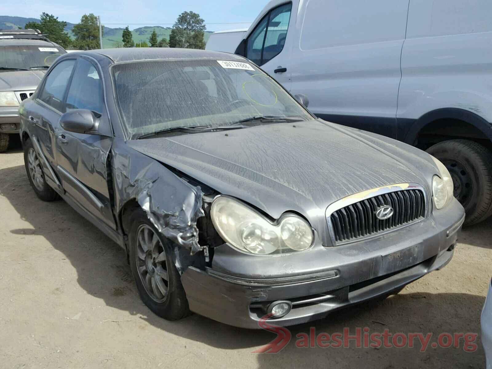 4T1K61AK6MU563903 2002 HYUNDAI SONATA