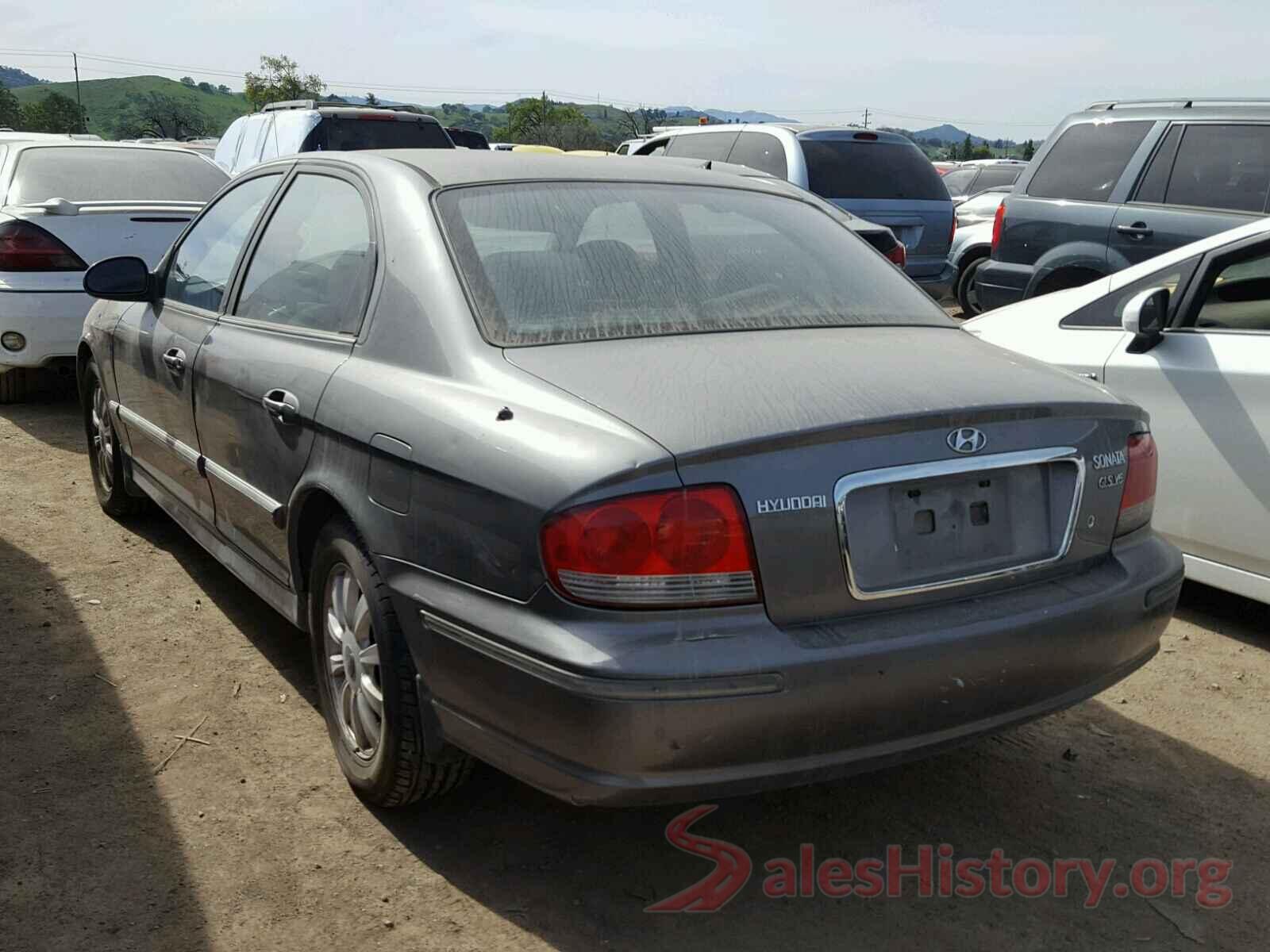 4T1K61AK6MU563903 2002 HYUNDAI SONATA