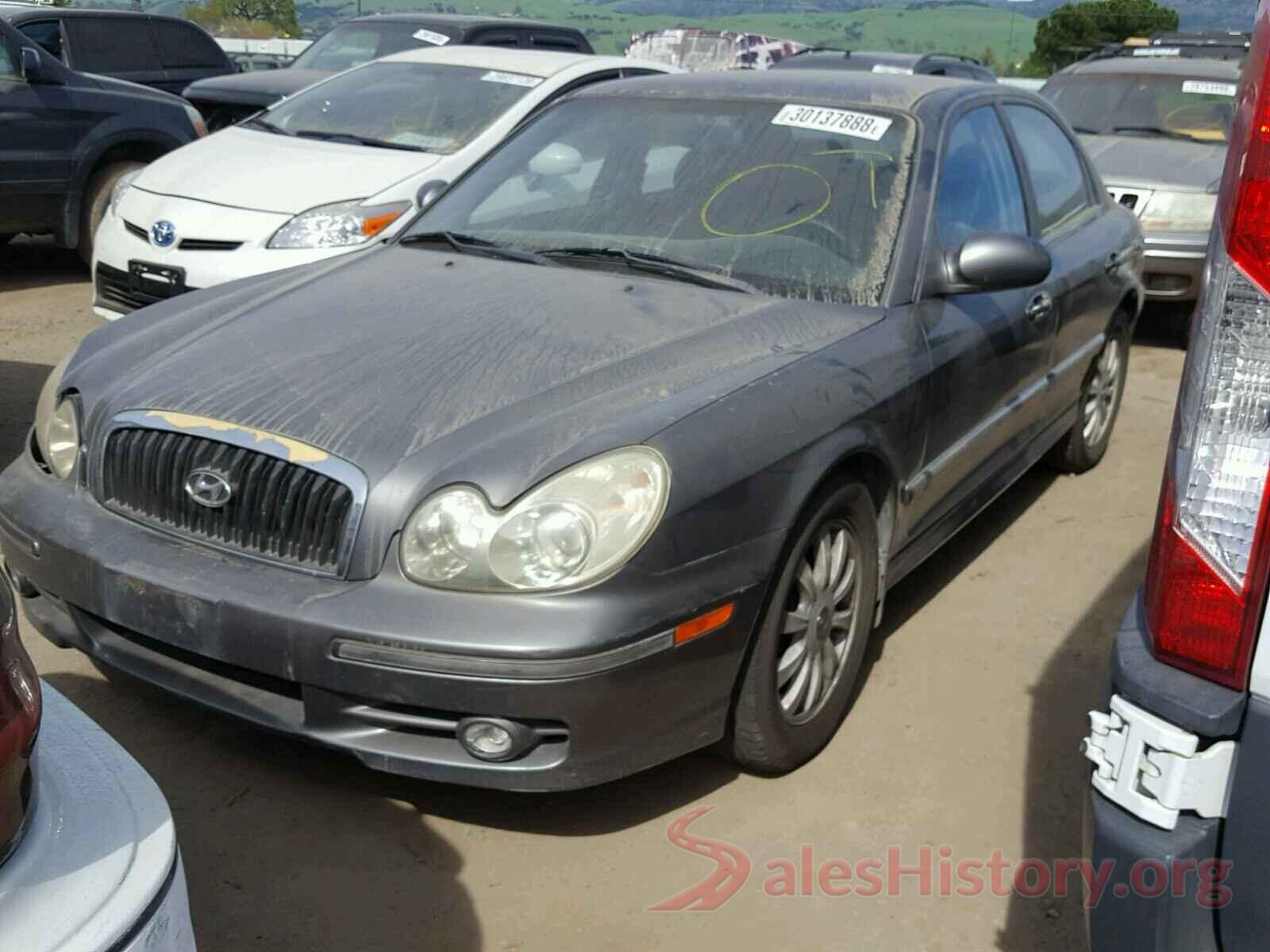 4T1K61AK6MU563903 2002 HYUNDAI SONATA