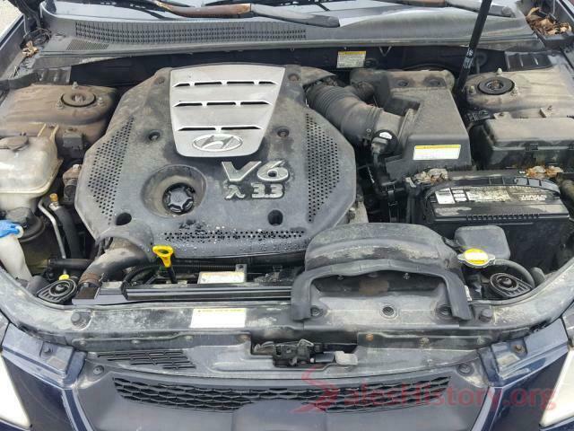 4T1B61HK9KU286442 2006 HYUNDAI SONATA