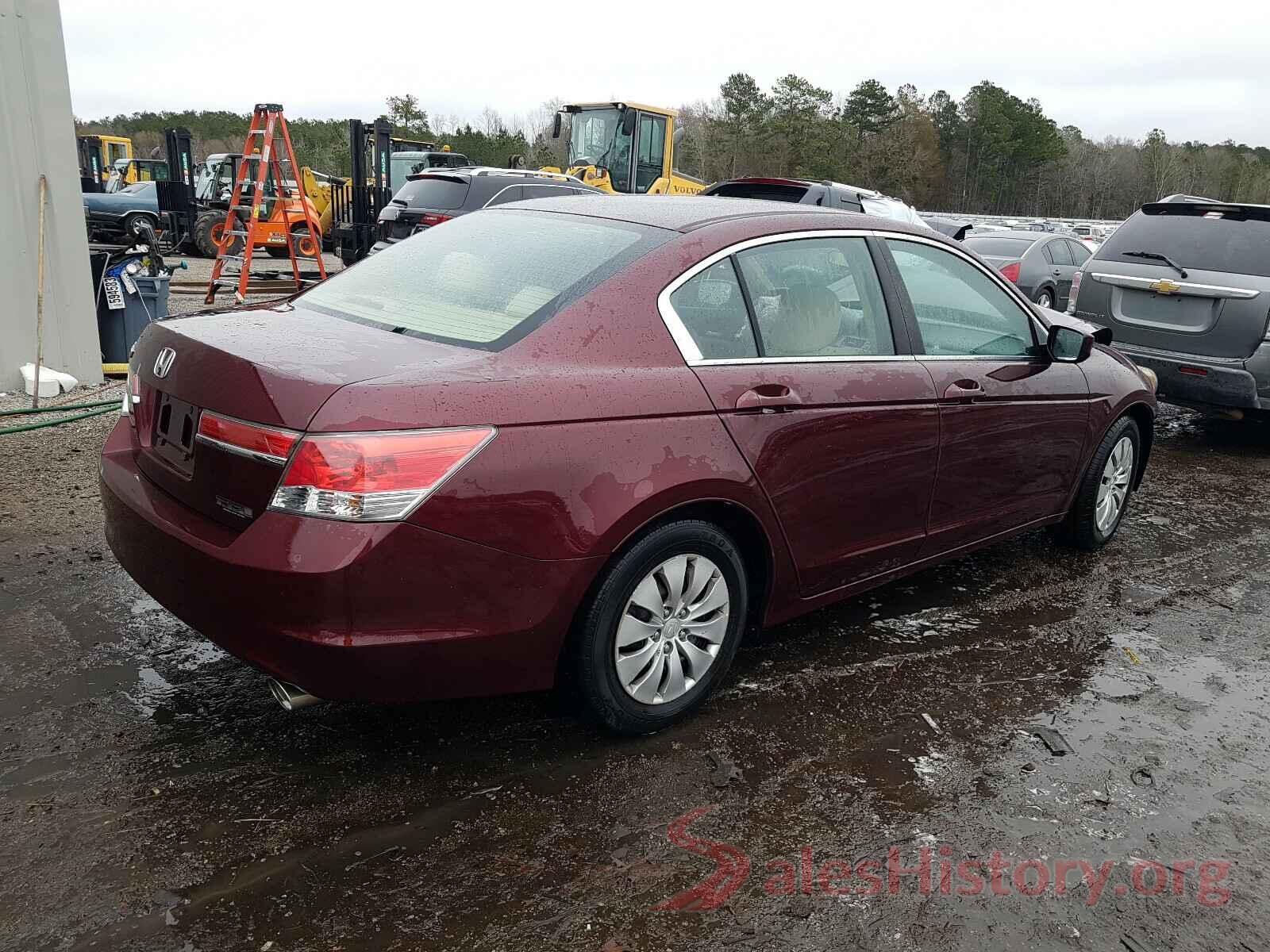 4T1BF1FK4GU598386 2012 HONDA ACCORD