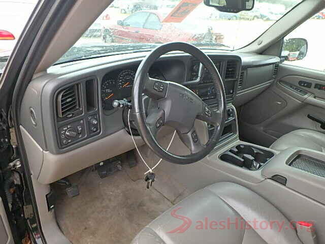 3N1CN7AP0KL830568 2006 GMC YUKON