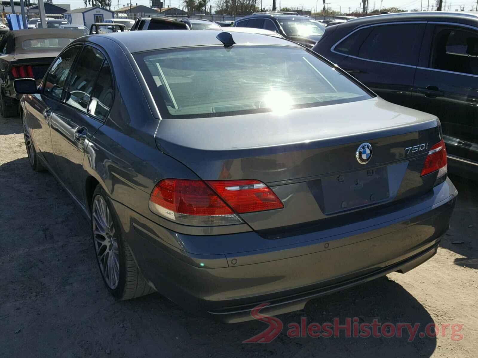 3N1AB7AP8HY402646 2008 BMW 7 SERIES