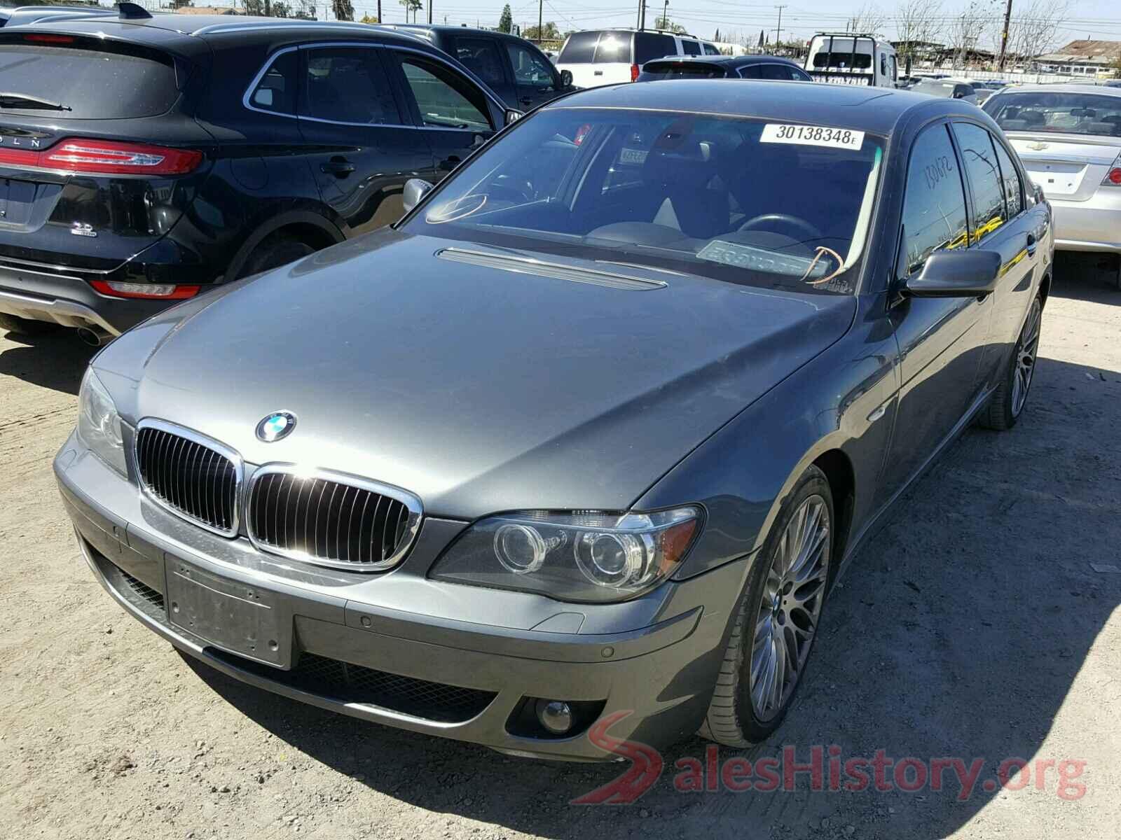 3N1AB7AP8HY402646 2008 BMW 7 SERIES