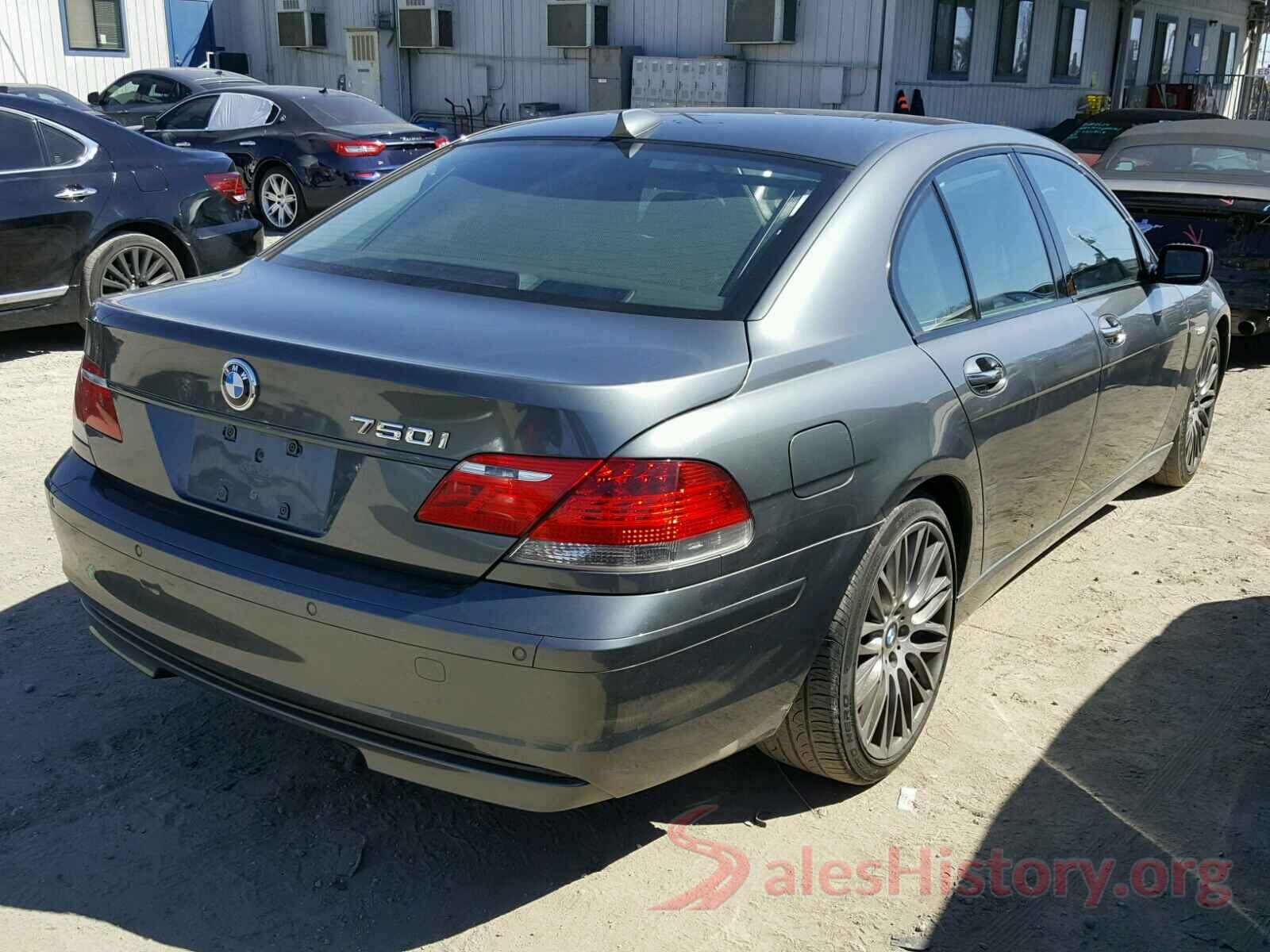 3N1AB7AP8HY402646 2008 BMW 7 SERIES