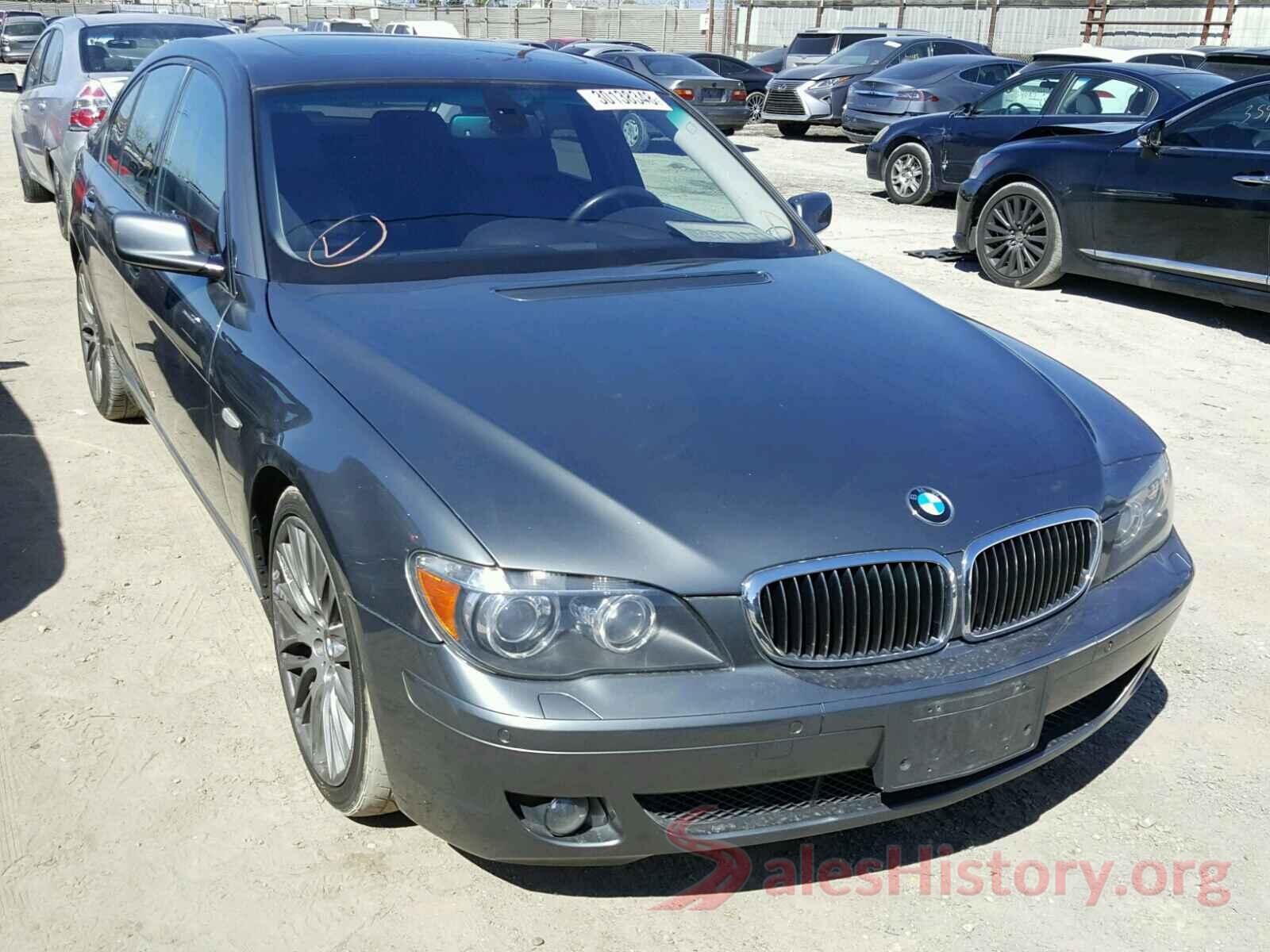 3N1AB7AP8HY402646 2008 BMW 7 SERIES