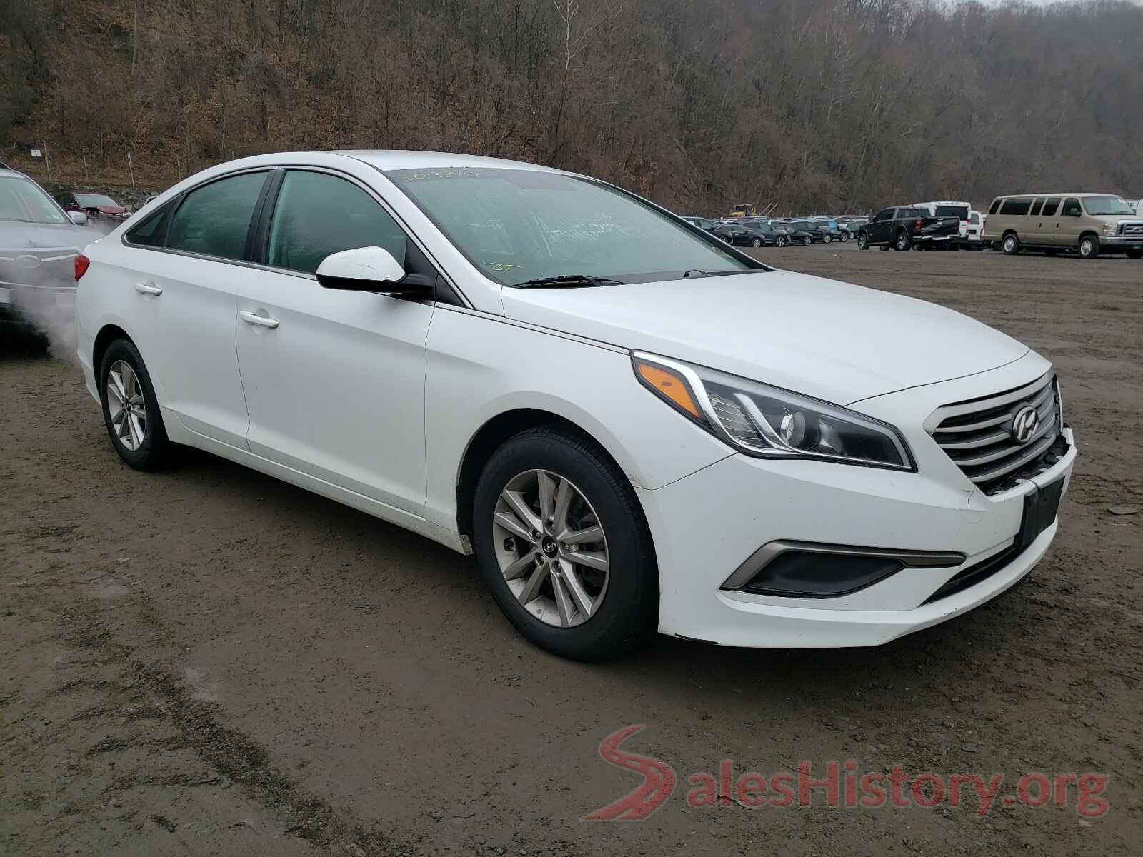 5NPE24AF9HH567896 2017 HYUNDAI SONATA