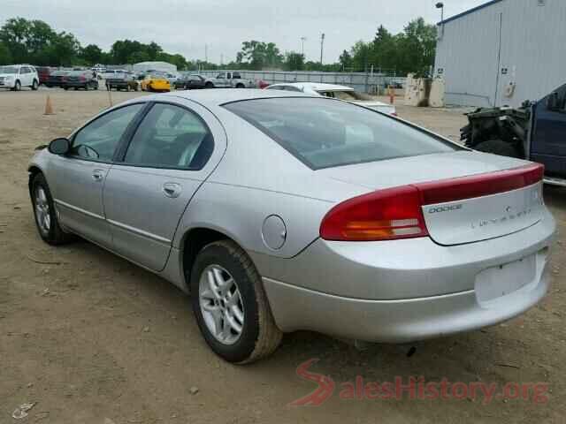 1C4NJPFA7HD158545 2004 DODGE INTREPID