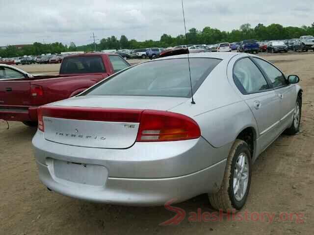 1C4NJPFA7HD158545 2004 DODGE INTREPID