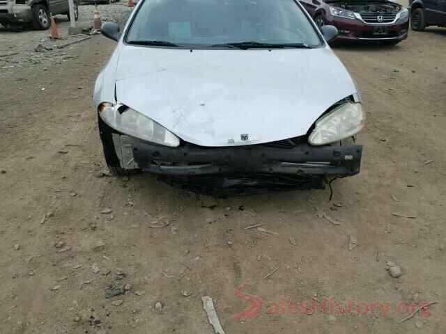 1C4NJPFA7HD158545 2004 DODGE INTREPID