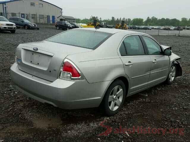 5N1AZ2AS9LN162816 2007 FORD FUSION