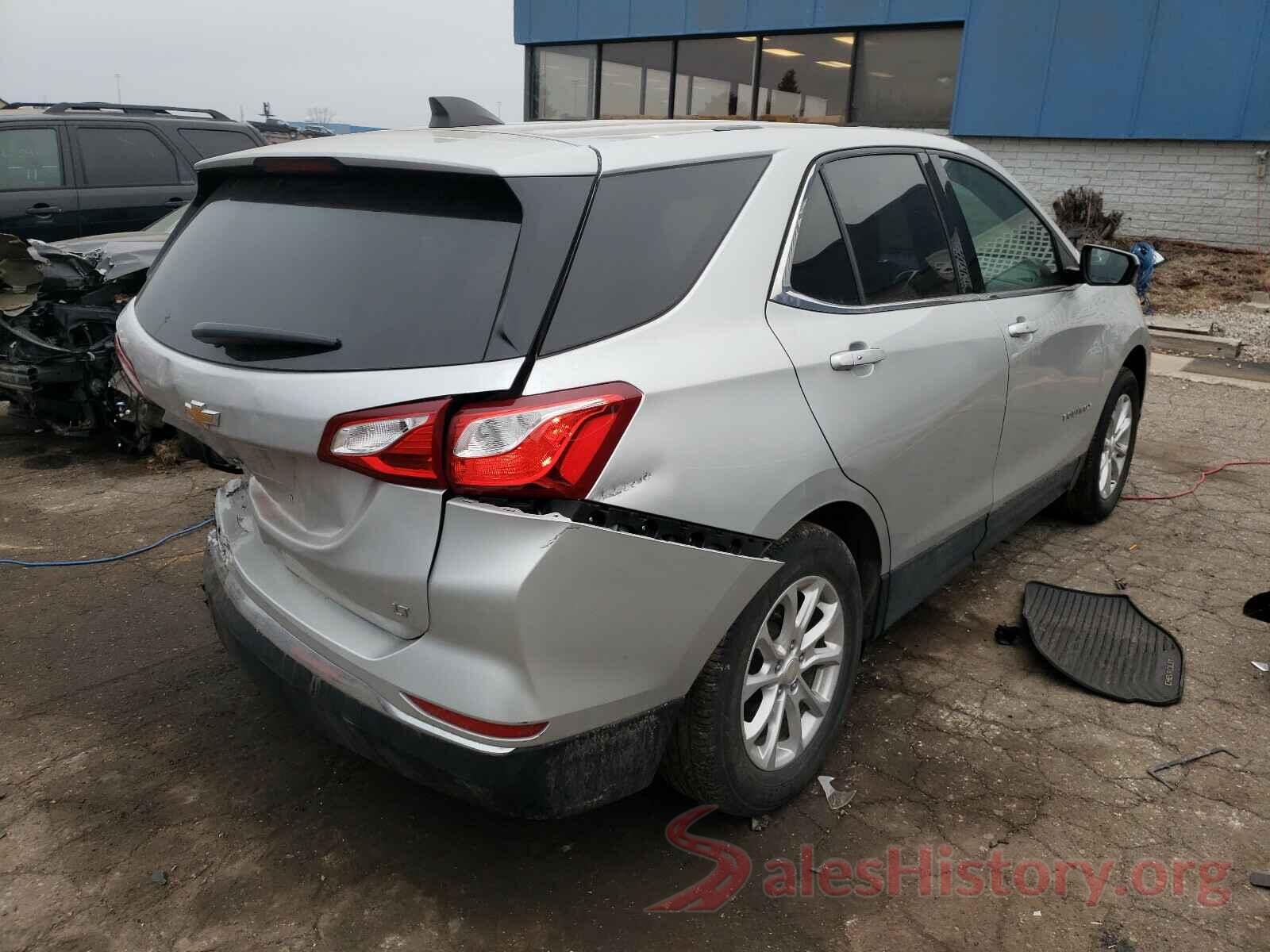 3GNAXJEV4JS642278 2018 CHEVROLET EQUINOX