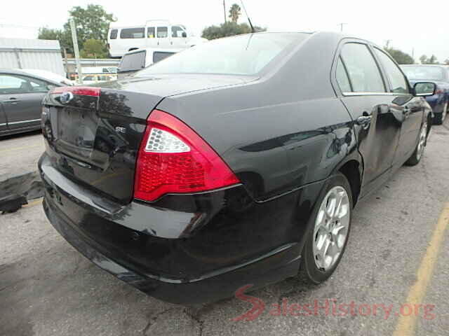 5NPD84LF6JH225335 2011 FORD FUSION