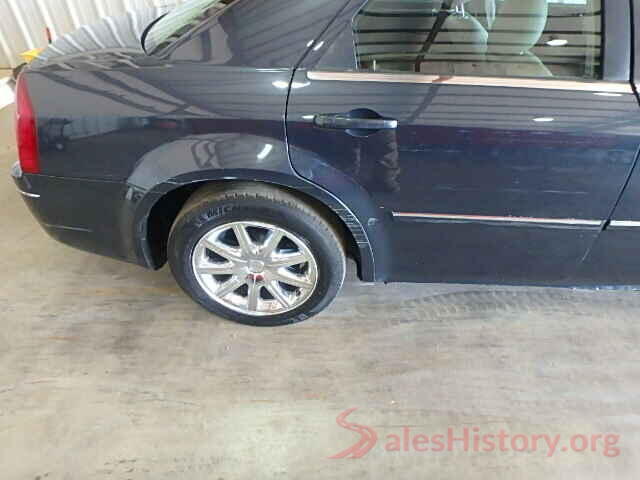 3C4NJCBB5JT319319 2007 CHRYSLER 300